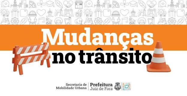 Adaptações no trânsito para o Dia de Finados em Juiz de Fora