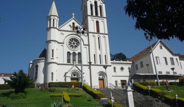 Caminhos de Mariano: Visita guiada pelos marcos de Juiz de Fora