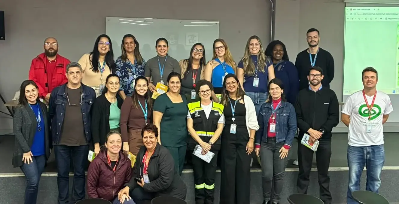 Escola Pública de trânsito realiza palestras em Juiz de Fora
