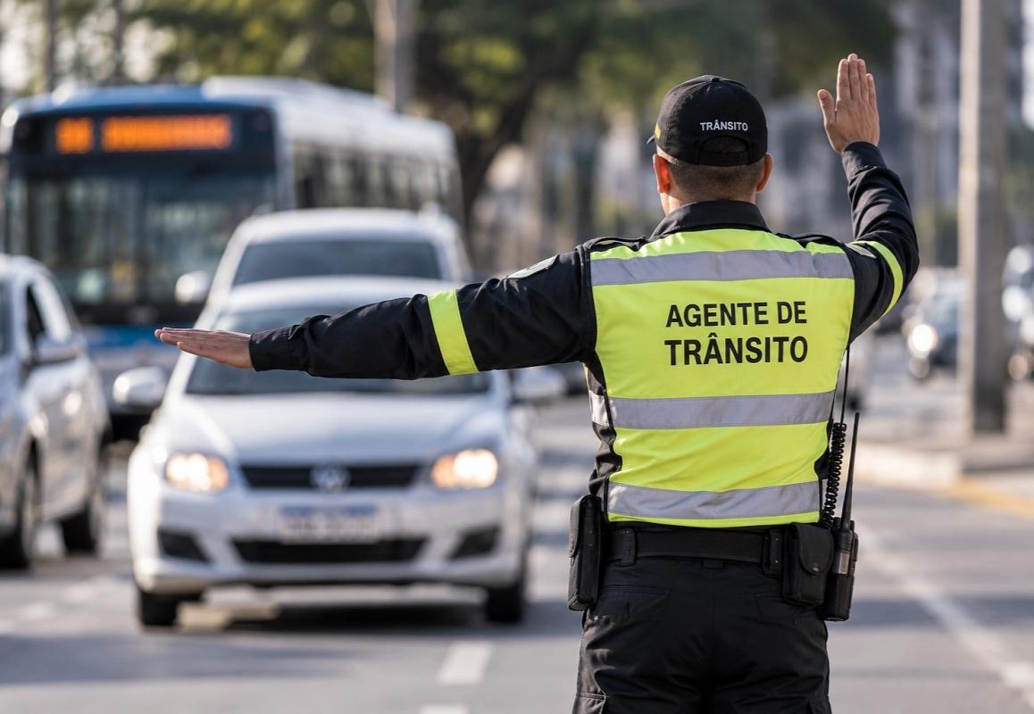 Marcha para Jesus modifica tráfego no Centro de Juiz de Fora