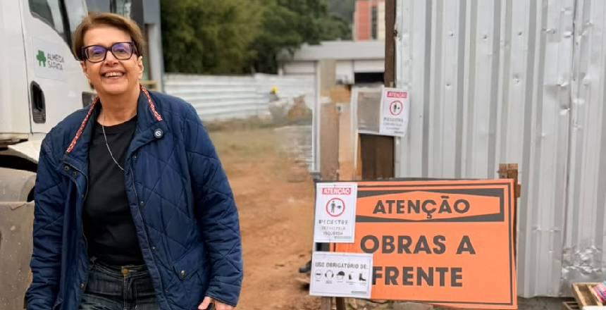 Principais frentes de trabalho em Juiz de Fora: saúde, drenagem e assistência social