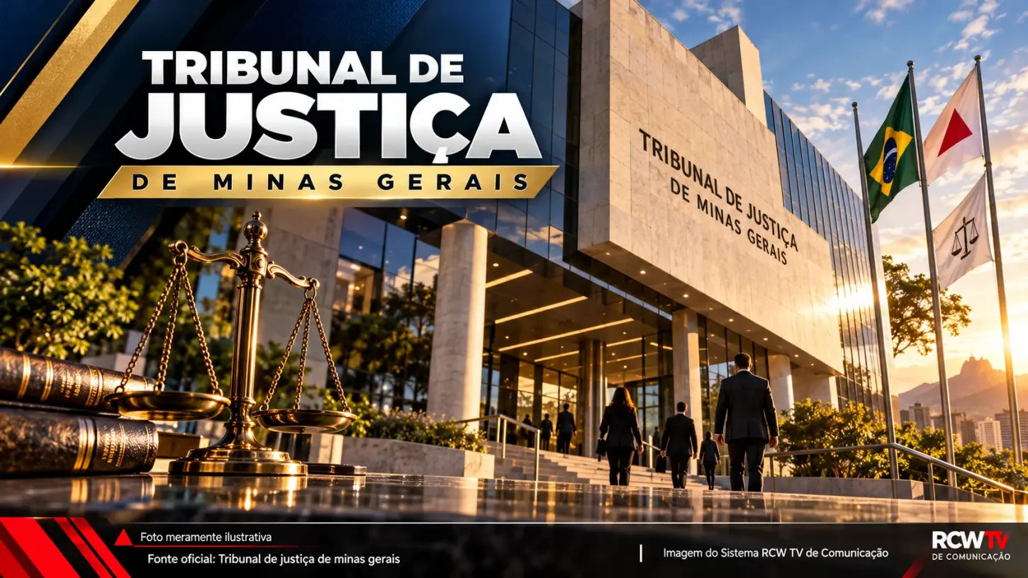 Tribunal de justiça realiza ação em comunidade de Diamantina